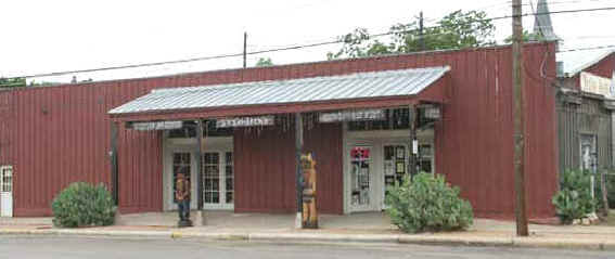 Texas Jacks Texas Jacks