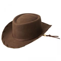 Bailey "Woody" Hat for Kids